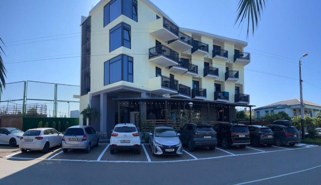 New House Kobuleti 2