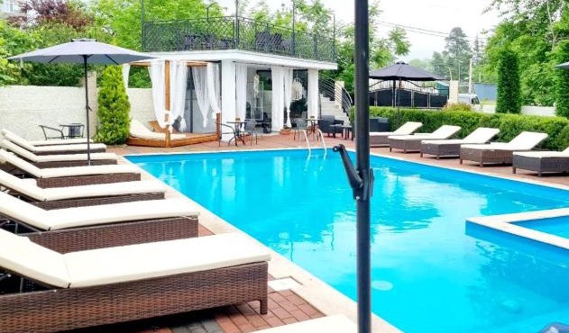 New House Kobuleti