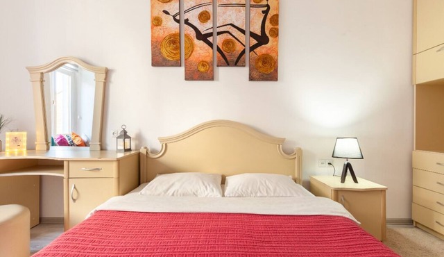 New Tiflis apartment