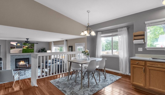 Newly Refurnished 3 Bed 2 Bath Highlands Ranch Home - Executive Rental in Littleton