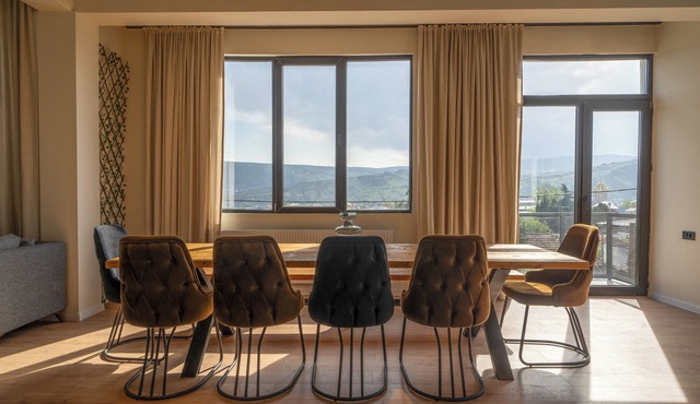 Niabi Loft Apartments