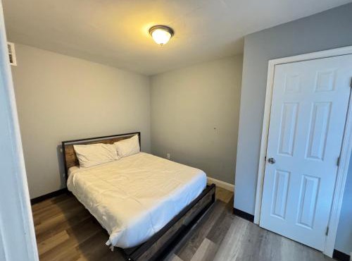 NICE 2-Bedroom Apartment in DC in Washington