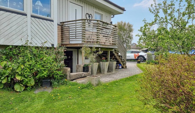 Nice apartment in Torslanda with WiFi in Torslanda