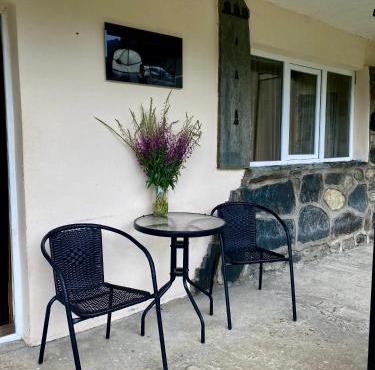 Nicolas GuestHouse