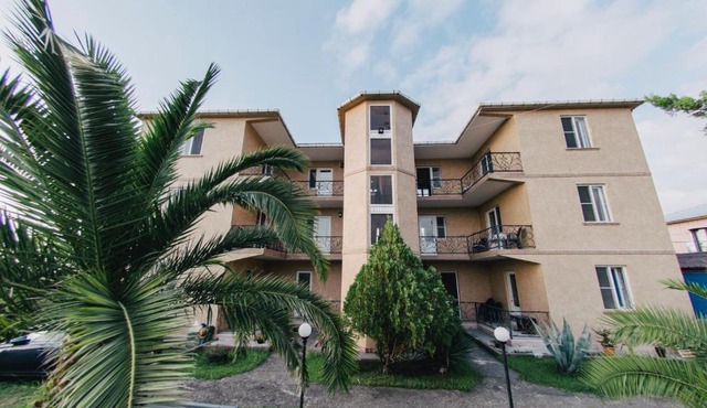 Nika Inn Kobuleti