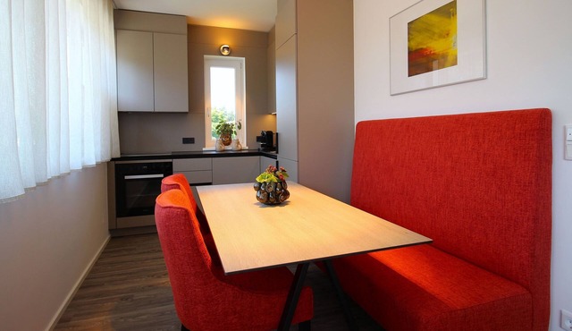 Nina - Lorenzhaus - exclusive vacation apartments in Sankt Lorenz