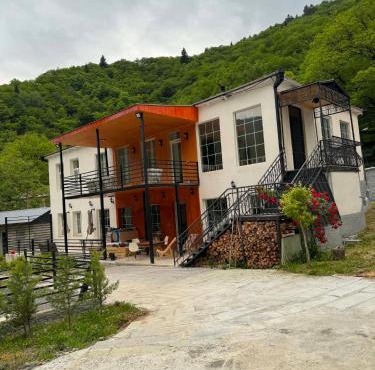 Ninika B&B Utsera
