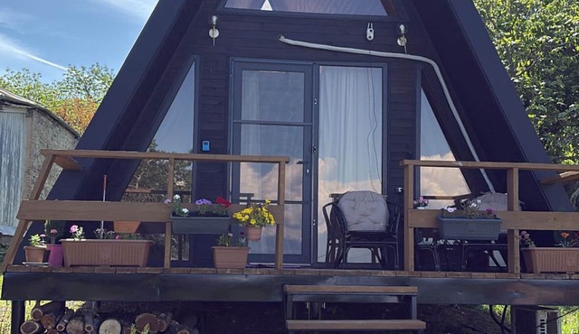 Nino’s cottage