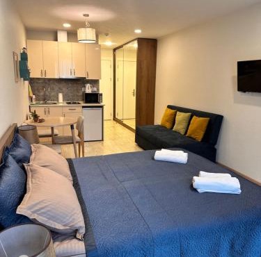 Nino's Rooms
