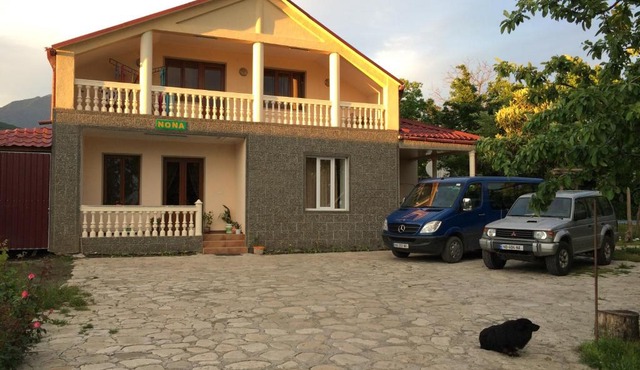 Nona Guest House