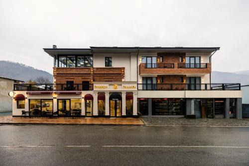 Nouvelle Hotel