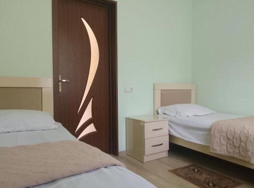 Nunu's Guesthouse