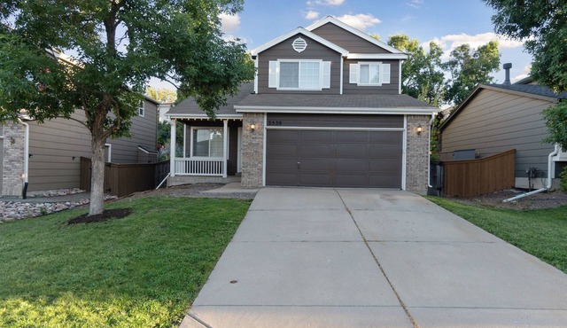 October Savings! 4bed 3bath Family Residence Near Large Park 25 min to Denver in Littleton
