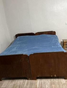Old Guesthouse Tsikhisdziri