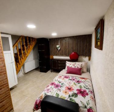 Old Town Central Room