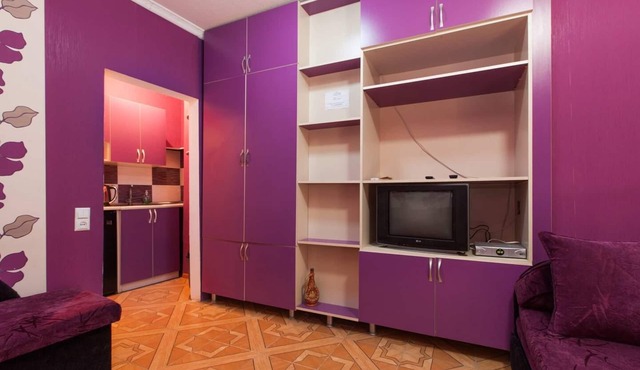 One bedroom apartment in old Tbilisi