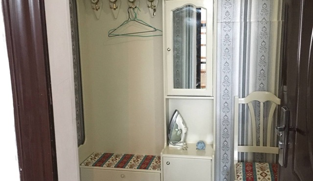 One bedroom cosy Apartment at Marjanishvili Street