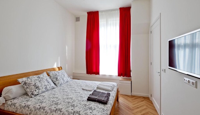 Ons Nest in Amsterdam