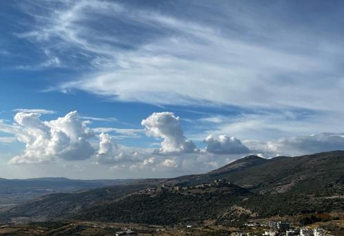 OPEN SKY in Ein Kinya