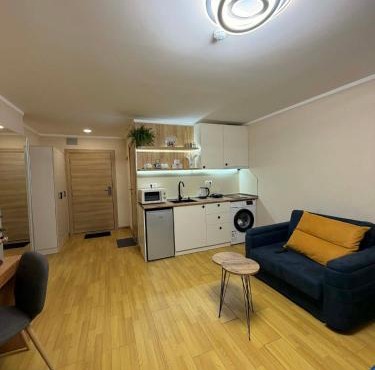 Orbi Deluxe Bakuriani Room 222