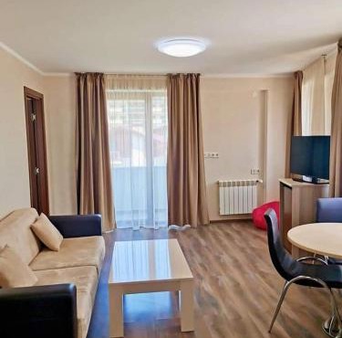 Orbi Palace Apartment