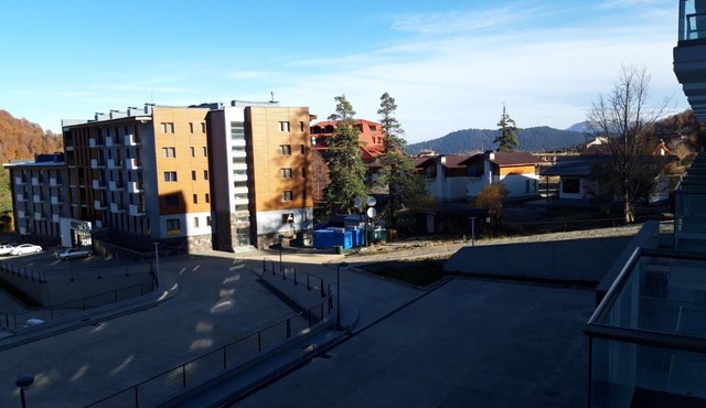 Orbi Palace Bakuriani