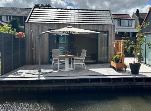 Pakhuis Prins in Zaandam