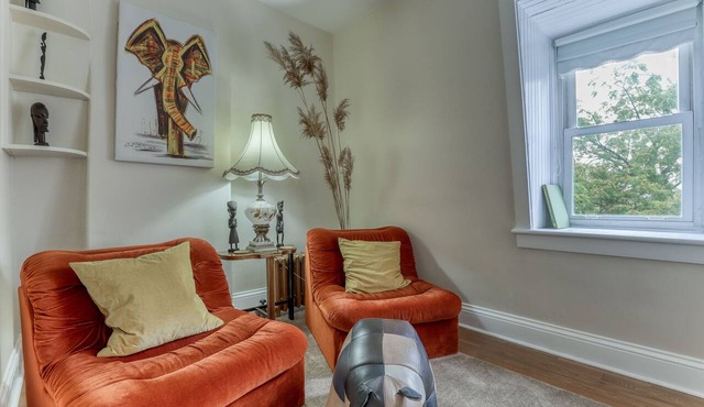 Pangea House in Gananoque