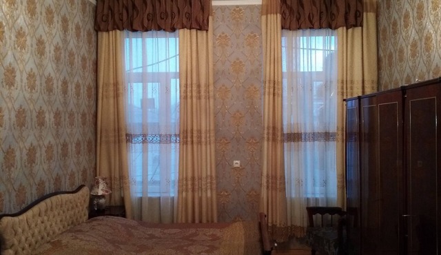 Panorama Gelati Guest House