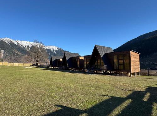 Panorama Mazeri