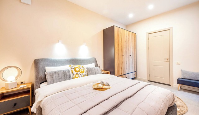 Panorama Supreme by Aesthaven - 2 bedroom apartment