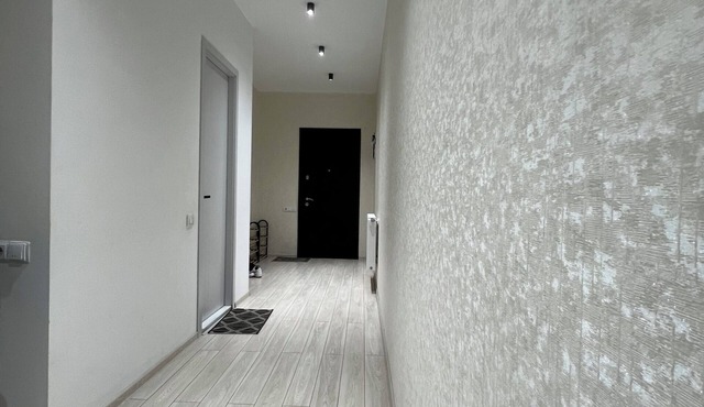 Panoramic apartment with stunning views Tbilisi