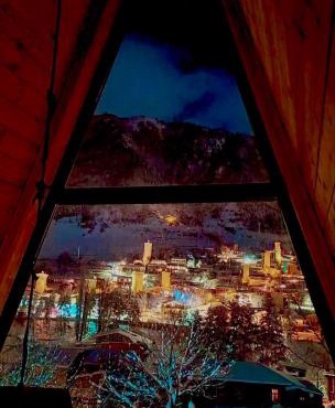Paradiso Mestia