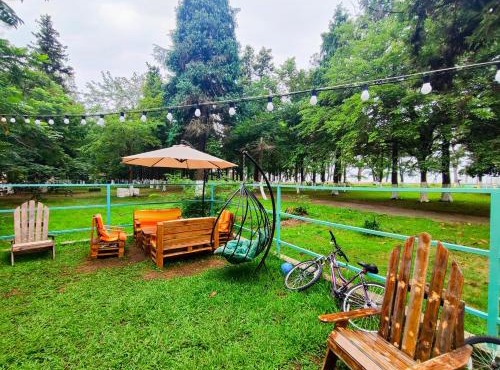 Park & Beach House in Ureki Magnetiti, Sleeps 6
