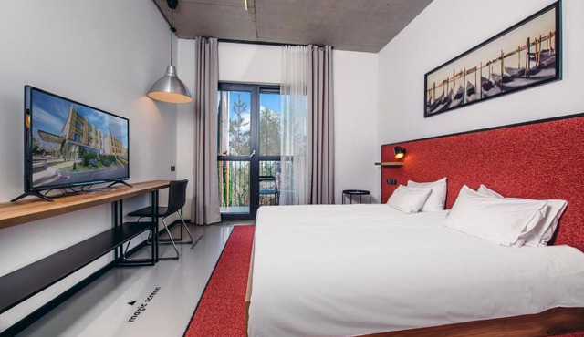 Park Hotel , Tsinandali
