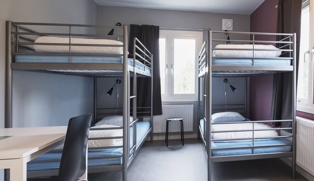 Partille Vandrarhem Bed & Breakfast - Hostel in Partille