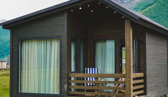 Patara cottage, Stepantsminda, Achkhoti,