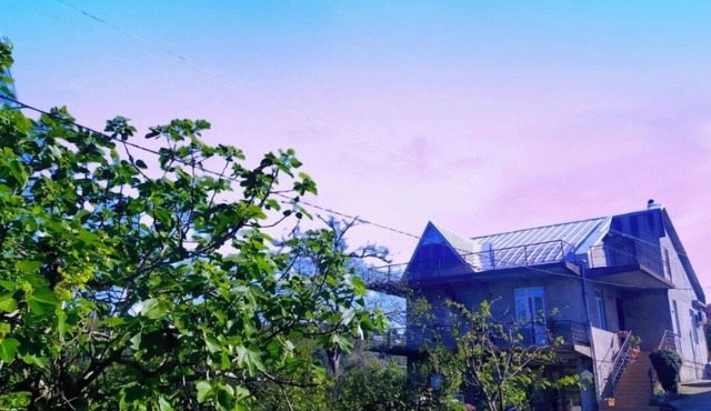 Peaceful 3-bedroom house in Batumi perfect for relaxing getaways