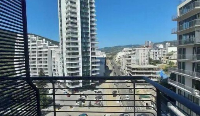 Peaceful and Luxurious flat in Saburtalo