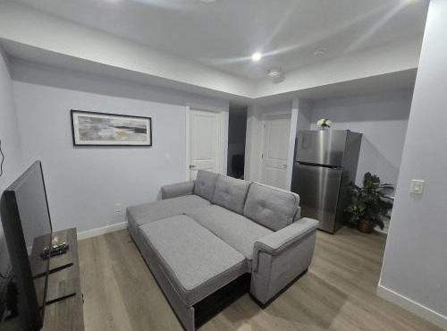 Peaceful Haven in Prime Location in Calgary