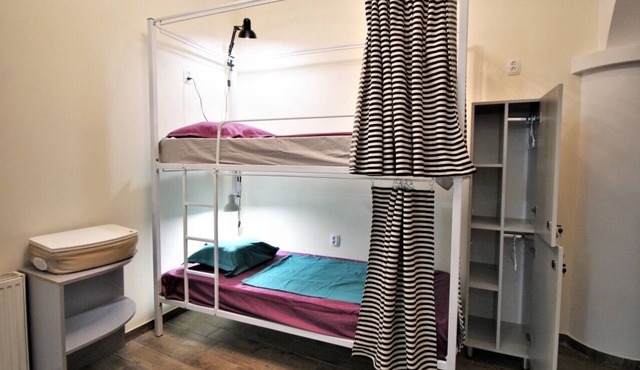Pekini Hostel Tbilisi