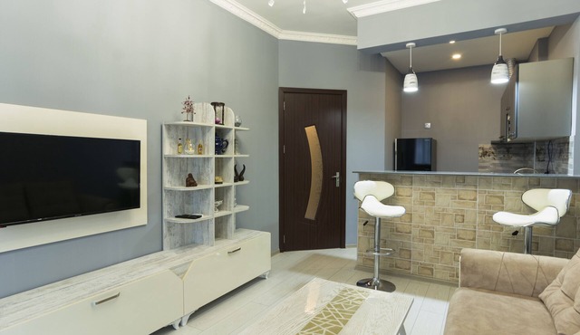 Perfect Apartment in Batumi centre