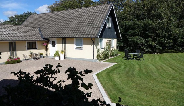 Perslunds B&B in Laholm