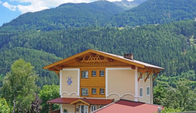 Pfeifer by Interhome in Pians