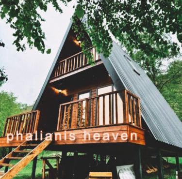 Phaliani's Heaven in Mestia