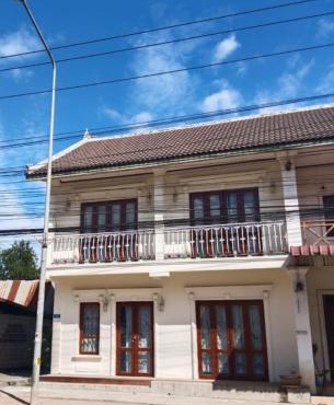 Phasouk Viengmai Villa in Luang Prabang