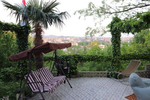 Picnic Hostel
