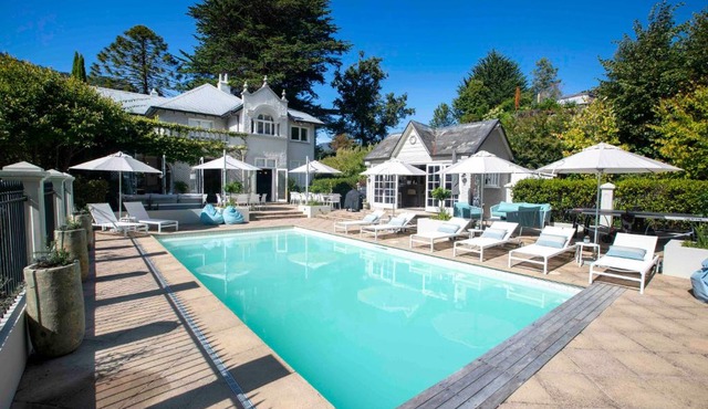 Pihopa Retreat in Nelson
