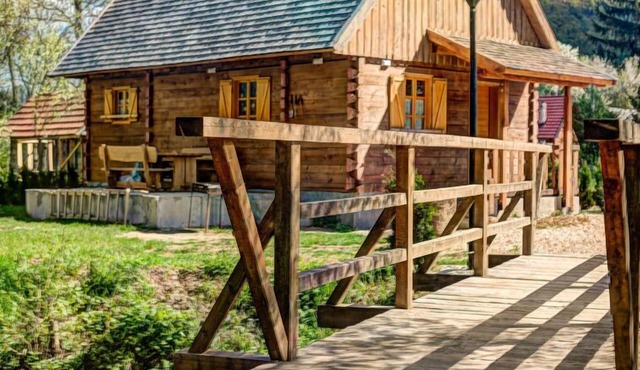Plitvice I by Interhome in Plitvice
