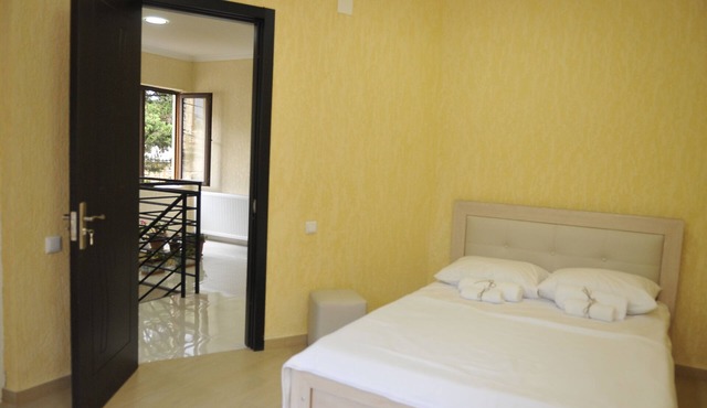 Pomegranate - Double room 4